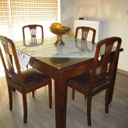 Anavaloussa Kissamos Villa Екстериор снимка