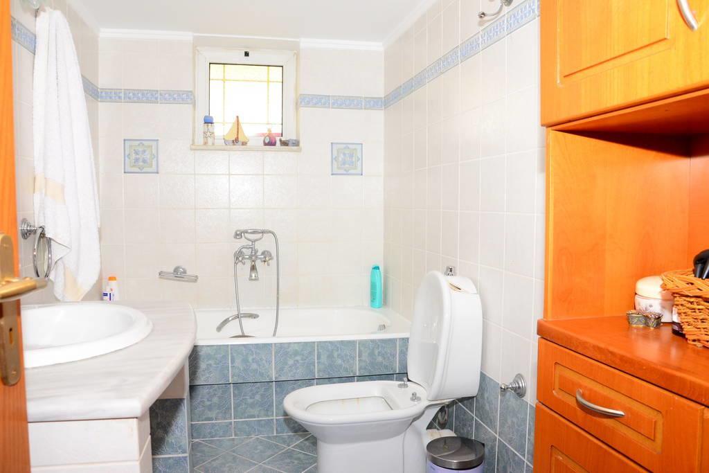 Anavaloussa Kissamos Villa Екстериор снимка