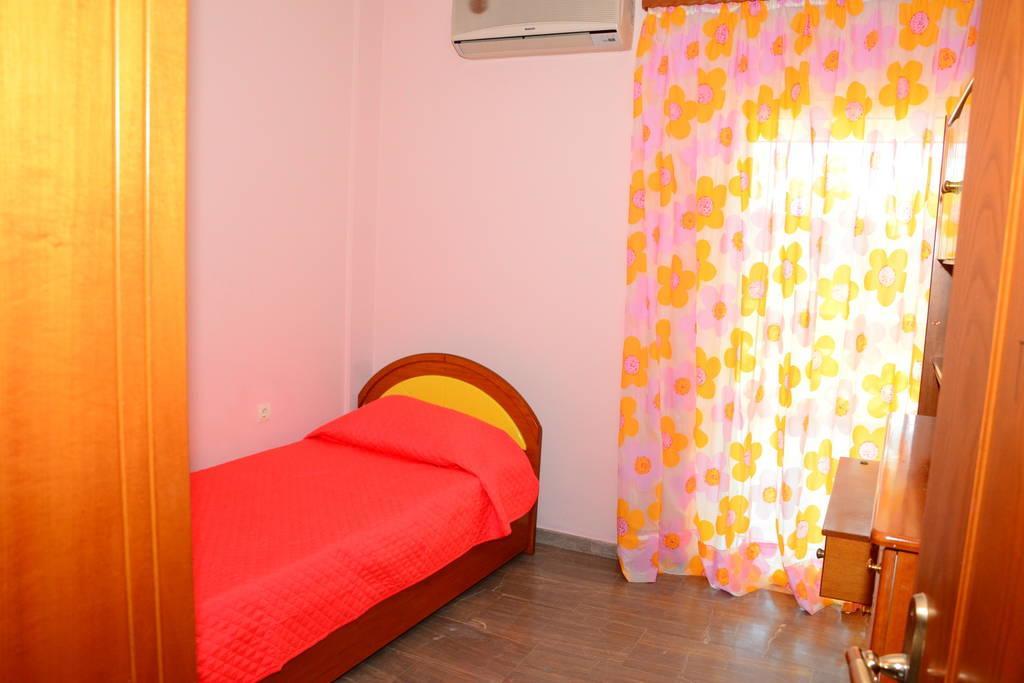 Anavaloussa Kissamos Villa Екстериор снимка