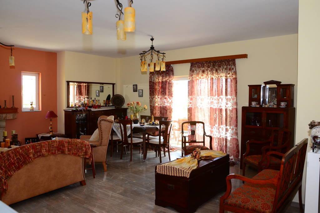 Anavaloussa Kissamos Villa Екстериор снимка