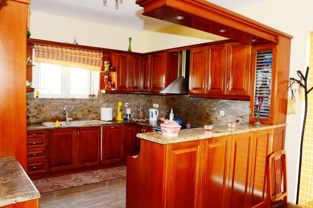 Anavaloussa Kissamos Villa Екстериор снимка