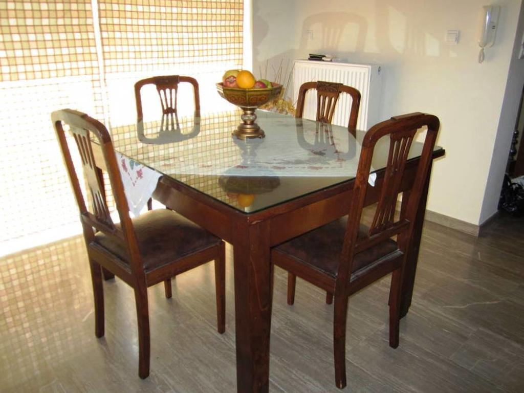 Anavaloussa Kissamos Villa Екстериор снимка