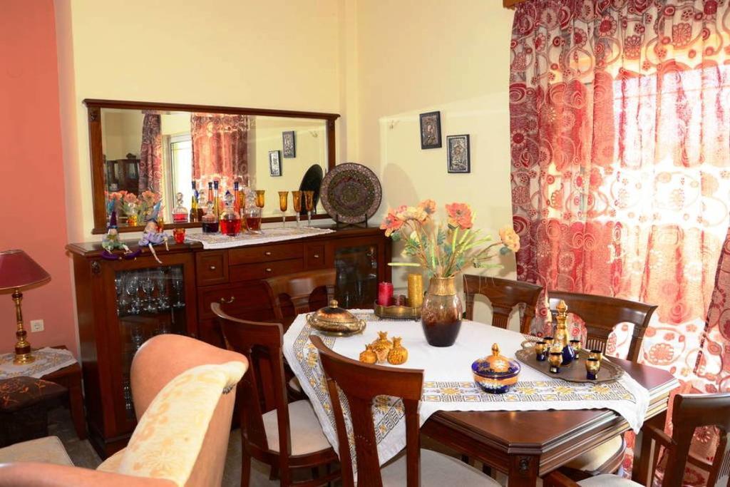 Anavaloussa Kissamos Villa Екстериор снимка