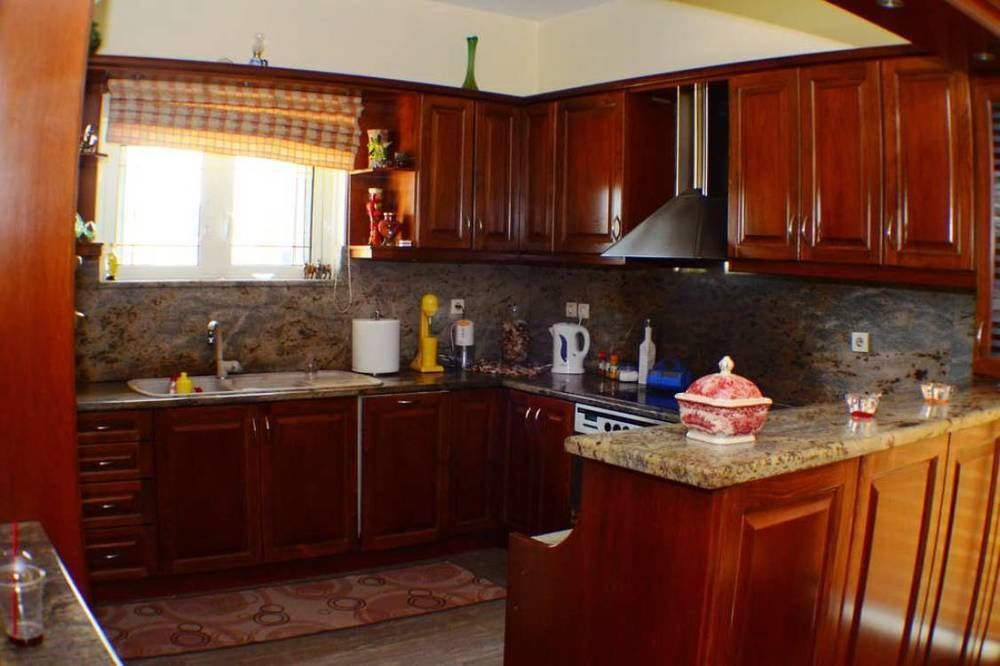 Anavaloussa Kissamos Villa Екстериор снимка